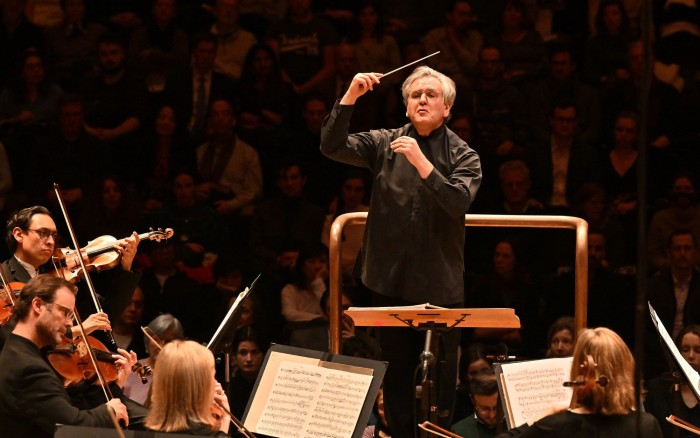 Season Opening: Bernstein and Copland