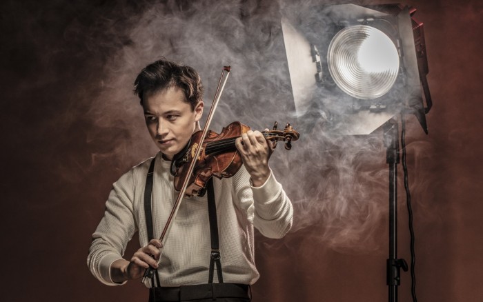 Music from the North