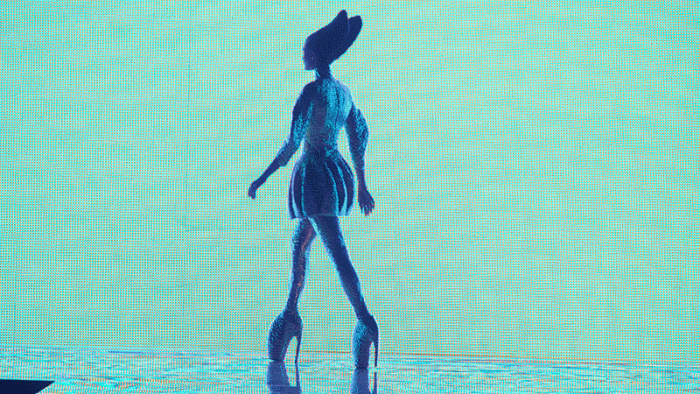 Un-natural Harmony: The Sound of Alexander McQueen, 29 Apr