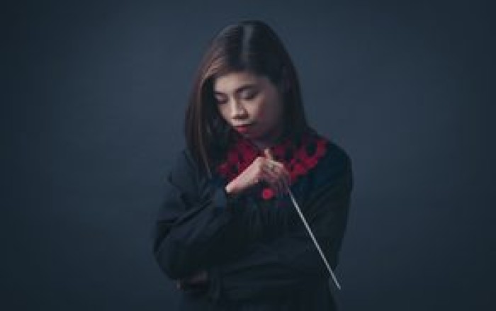 Colin Matthews and Rachmaninoff