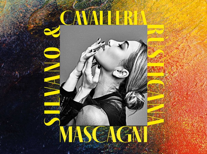 Chelsea Opera Group - Mascagni: Silvano & Cavalleria rusticana