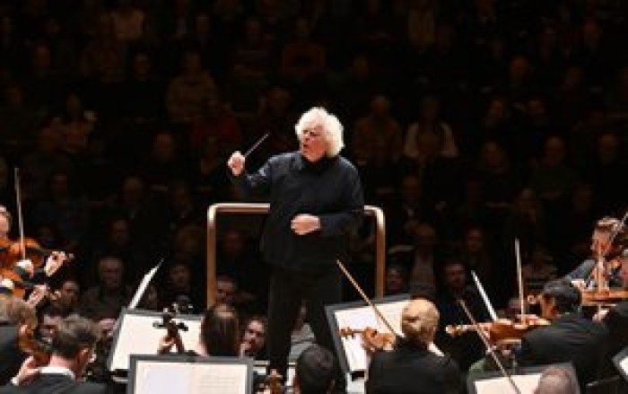 Wagner: Siegfried Idyll & Excerpts from Götterdämmerung