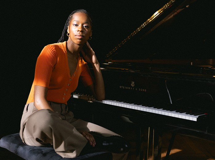 Stuttgart Philharmonic Orchestra with Jeneba Kanneh-Mason, piano
