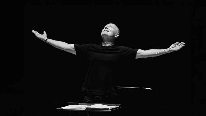Shostakovich’s Tenth