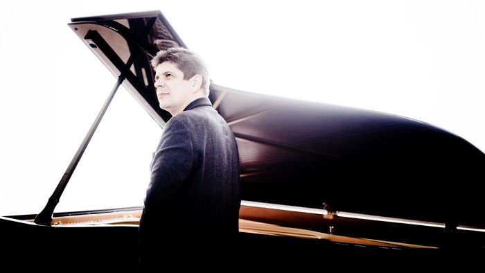 Schumann’s Piano Concerto