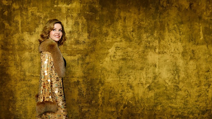 Renée Fleming