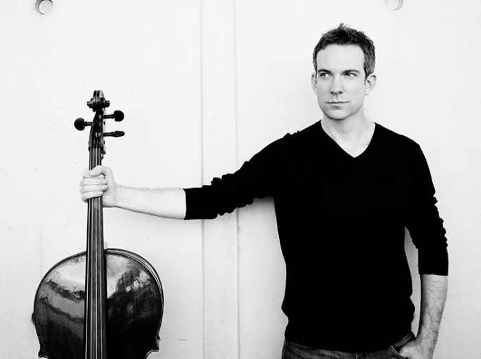 Düsseldorf Symphony Orchestra with Johannes Moser, cello