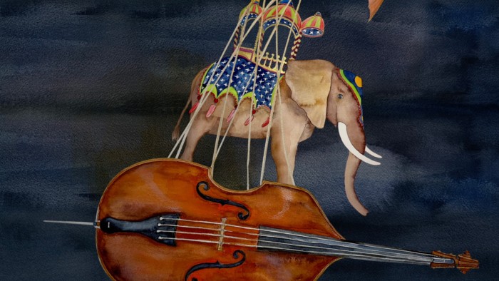 Carnival of the Animals