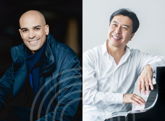 Makoto Ozone plays Gershwin