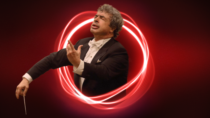 Semyon Bychkov conducts Mahler’s Seventh Symphony