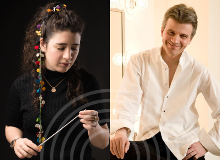 Rachmaninov's Symphony No.1