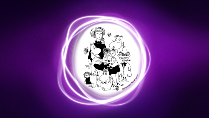 The World of Tove Jansson - Seasons in Moominvalley