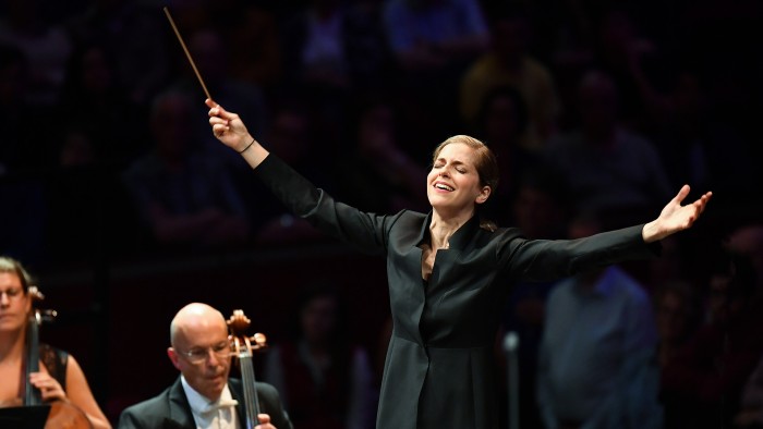 Rachmaninov’s Second Symphony