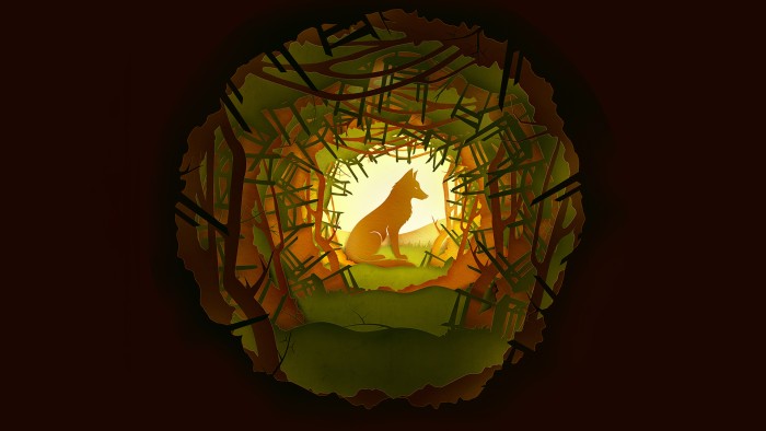 The Cunning Little Vixen - 28 Nov