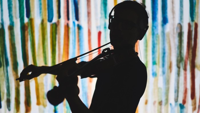 ANNO: Four Seasons by Anna Meredith & Antonio Vivaldi