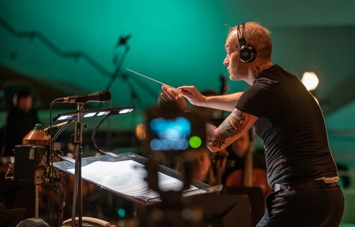 Belfast Ensemble: Dublin Jack