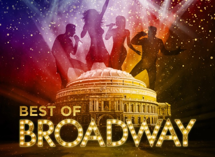 Best of Broadway