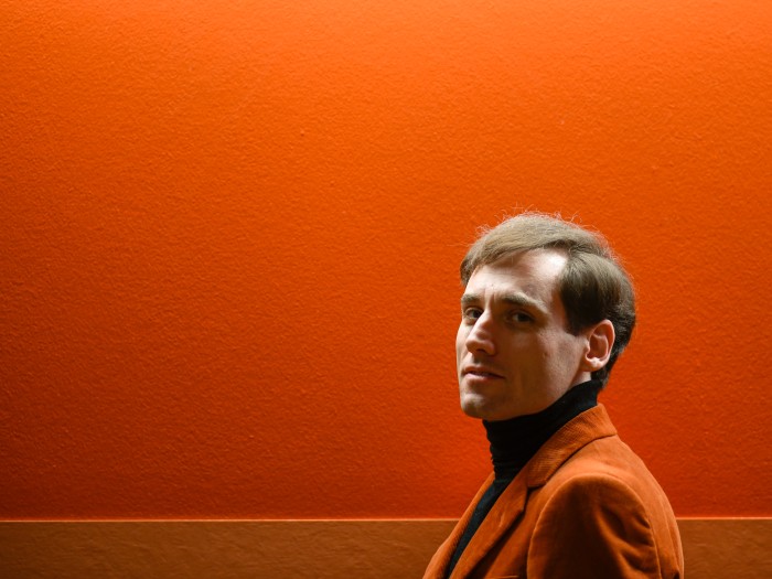 Boris Giltburg Plays Rachmaninov's Preludes