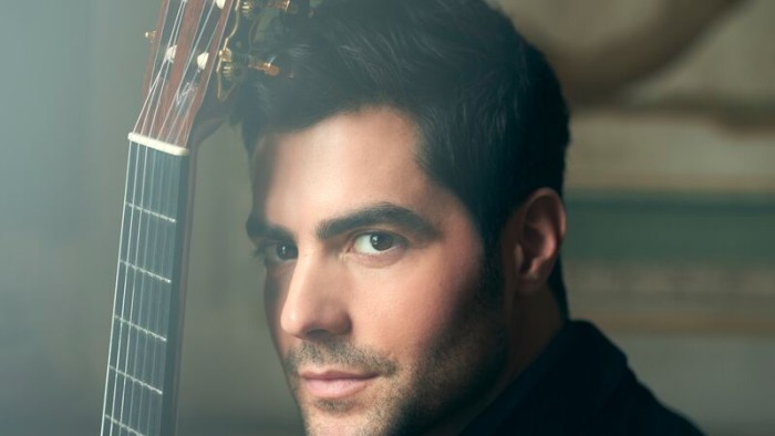 Miloš Karadaglić & Andreas Ottensamer