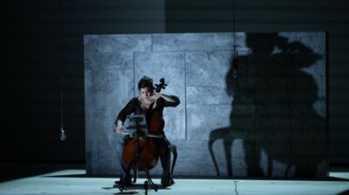 Alisa Weilerstein: Fragments – Emergence