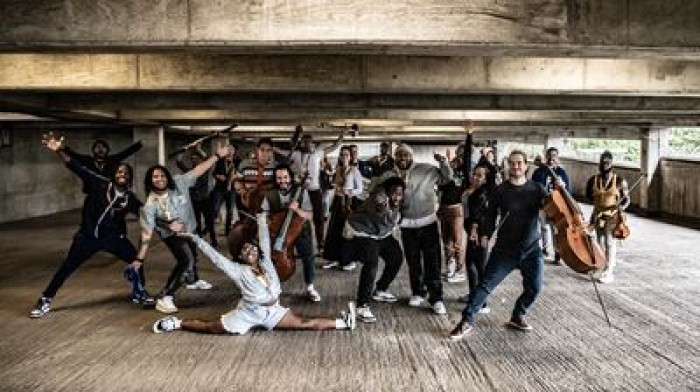 The Multi-Story Orchestra: Stuck