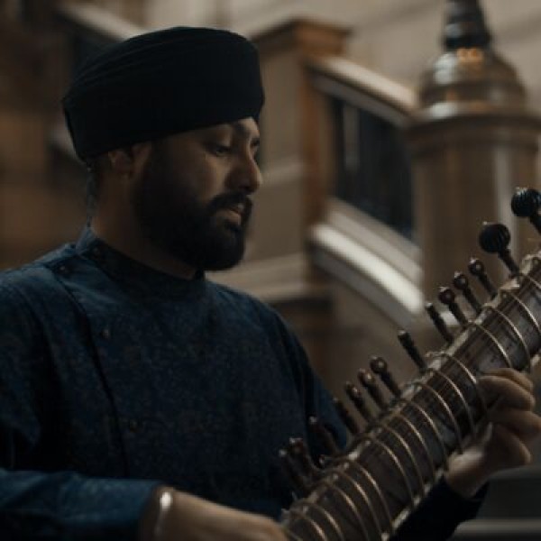 Jasdeep Singh Degun & Friends