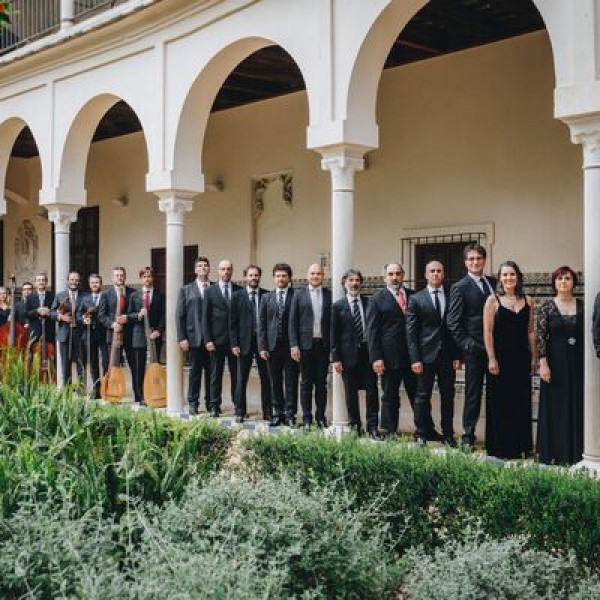 Concerto Italiano: Monteverdi’s Madrigals