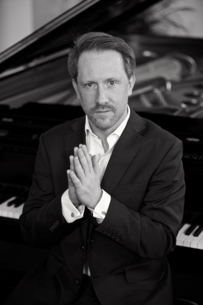 Rebecca Clarke – A Musical Odyssey