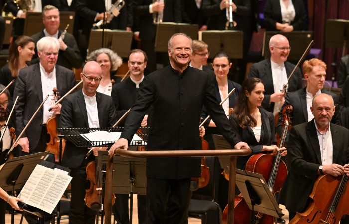 Stravinsky, Chopin and Borodin