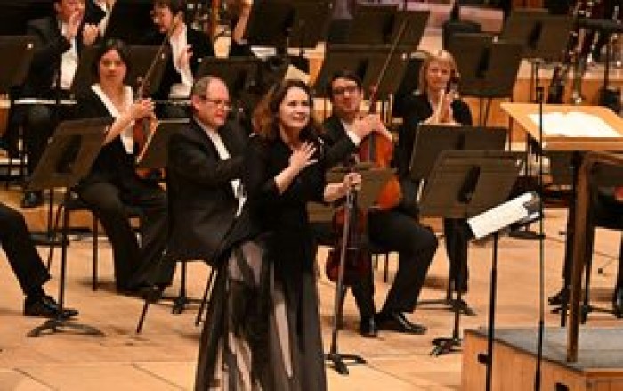 Bartók and de Falla