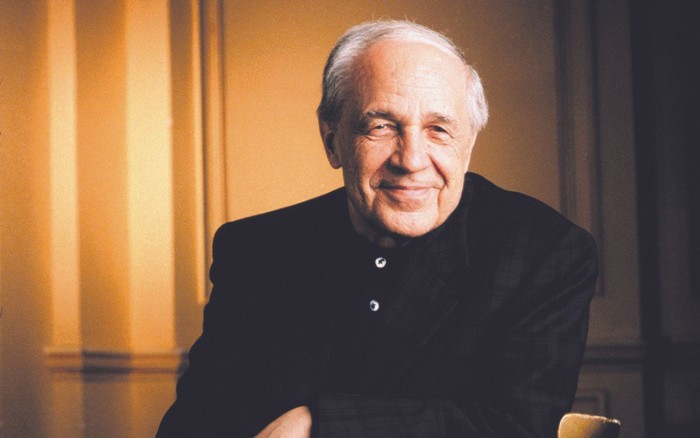 LSO Futures: Homage to Pierre Boulez