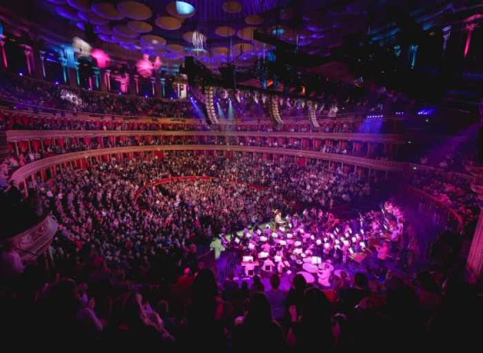 Symphonic Soul